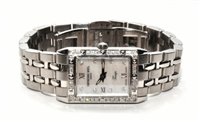 Watch Raymond Weil Woman Tango in Steel 5971-STS-00995 - 5971-STS-00995